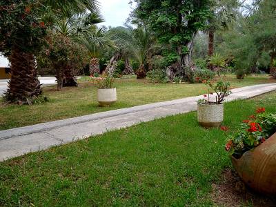 Cnic Gemini Hotel - Bild 1