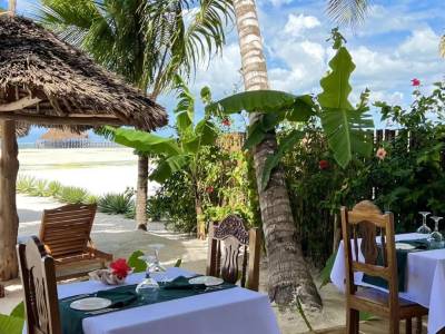 Karibu Beach Resort - Bild 1