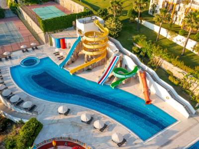 Kefaluka Resort - Bild 1