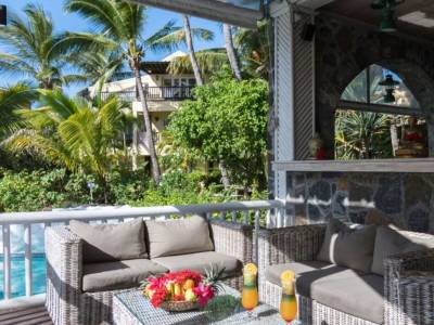 Hibiscus Boutique Hotel - Bild 1