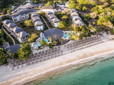 Royal Andilana Resort & Spa - Bild 1