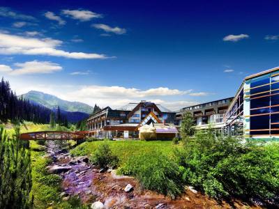 Hotel Grand - Bild 1