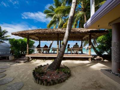 Le Duc de Praslin Hotel & Villas - Bild 1
