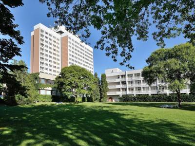 Danubius Hotel Marina - Bild 1