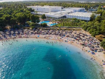 Amadria Park Beach Hotel Niko - Bild 1
