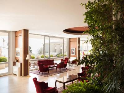 Hotel Palas - Bild 1