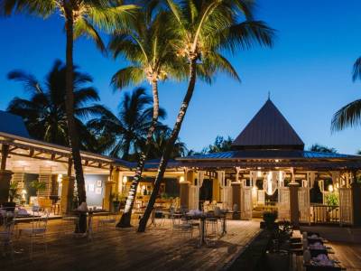 Paradise Cove Boutique Hotel - Bild 1