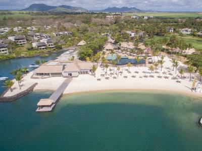 Anahita Golf & Spa Resort - Bild 1