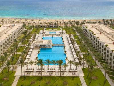 JAZ Elite Crystal, Almaza Bay - Bild 1