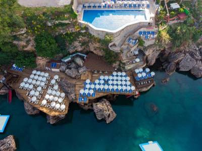 Ramada Plaza by Wyndham Antalya - Bild 1