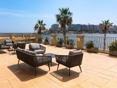 Cavalieri Art Hotel - Bild 1