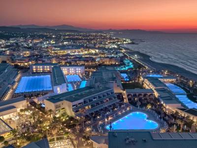 Lyttos Beach - Bild 1