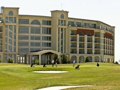 Lighthouse Golf & Spa Resort - Bild 1