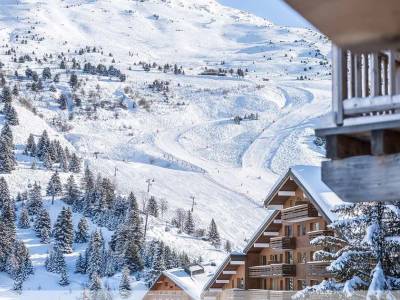 Hôtel Le Mottaret - Bild 1