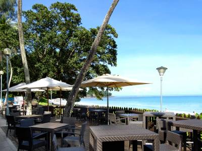 Berjaya Beau Vallon Bay Resort & Casino - Bild 1