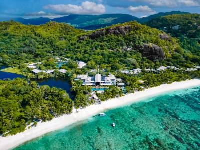 Kempinski Seychelles Resort - Bild 1