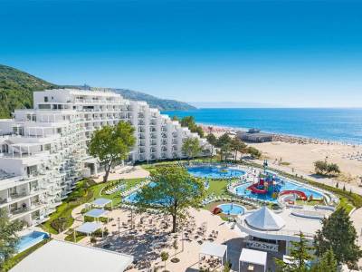 Maritim Hotel Paradise Blue Albena - Bild 1