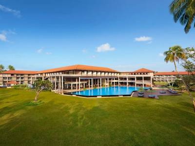 Cinnamon Bey Beruwala - Bild 1