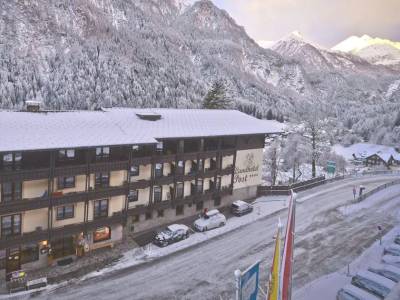 Landhotel Post - Bild 1