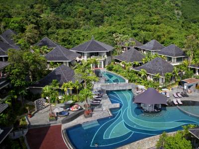 Mandarava Resort & Spa - Bild 1