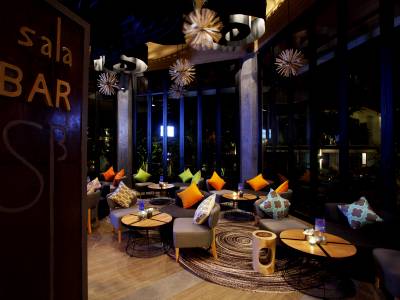 Mandarava Resort & Spa - Bild 1