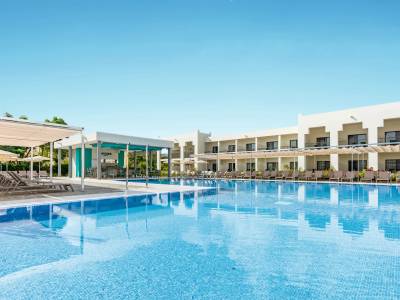 Hotel RIU Palace Zanzibar - Bild 1