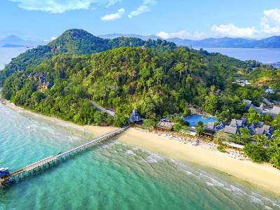 Santhiya Koh Yao Yai Resort & Spa - Bild 1