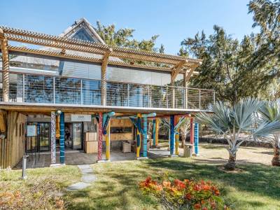 Lagoon Attitude - Bild 1