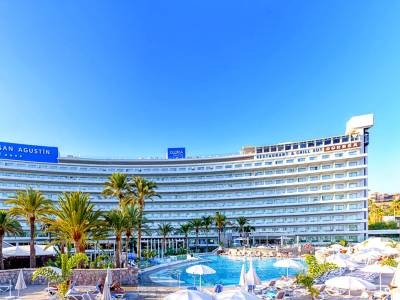 Gloria Palace San Agustín Thalasso & Hotel - Bild 1