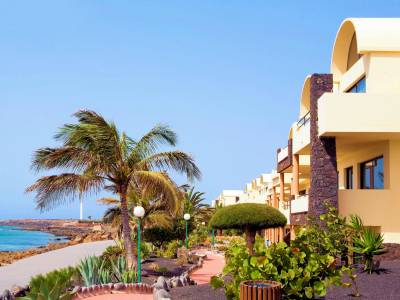 SBH Hotel Royal Mónica - Bild 1