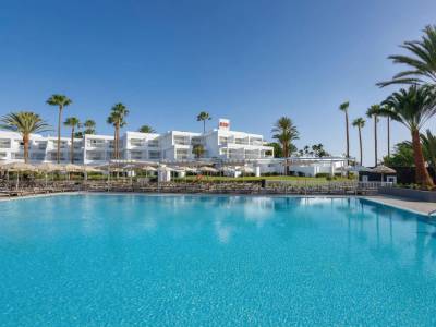 Hotel Riu Paraiso Lanzarote - Bild 1