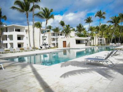 Grand Bavaro Princess - Bild 1