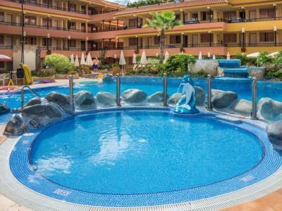 Hovima Jardín Caleta - Bild 1