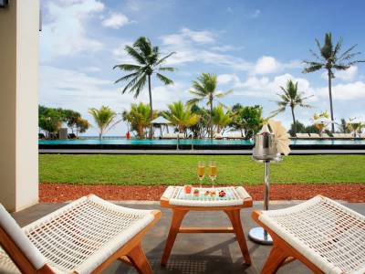 NH Bentota Ceysands Resort - Bild 1