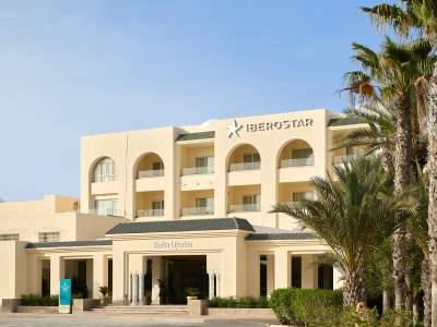 Iberostar Selection Eolia Djerba - Bild 1