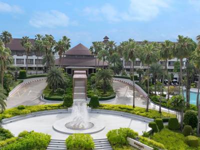 Amari Bangsaen - Bild 1