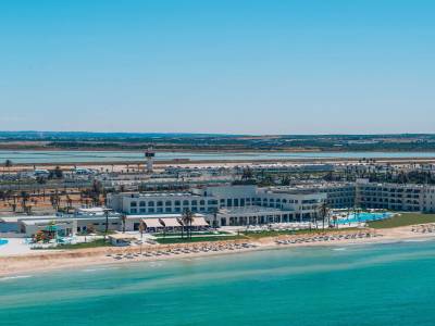 Iberostar Selection Kuriat Palace - Bild 1