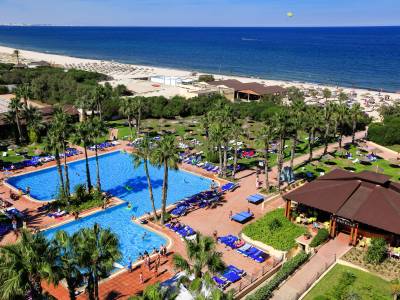 Sahara Beach AquaPark Resort - Bild 1