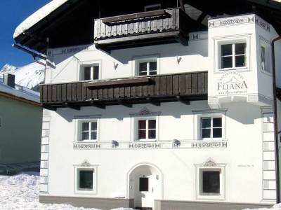 Apart Fliana - Bild 1