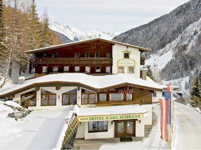 Karl Schranz - Bild 1