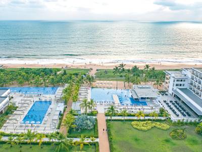 Hotel Riu Sri Lanka - Bild 1