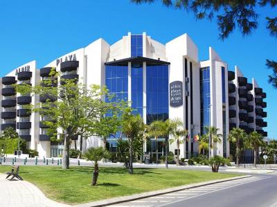 Albir Playa Hotel & Spa - Bild 1
