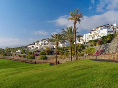 Las Terrazas de Abama Suites - Bild 1