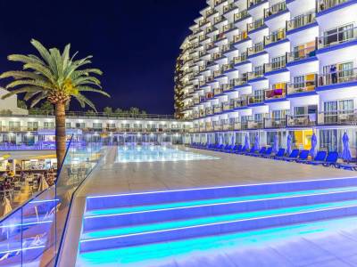 Hotel Samos - Bild 1