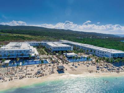 Hotel Riu Reggae Montego Bay - Bild 1