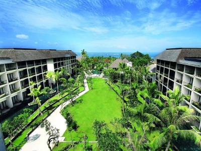 The Anvaya Beach Resort Bali - Bild 1