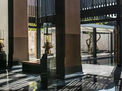 The Anvaya Beach Resort Bali - Bild 1