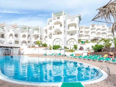 BLUESEA Callao Garden - Bild 1