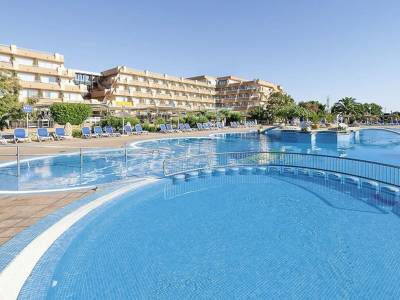 Hotel Mariant Park - Bild 1