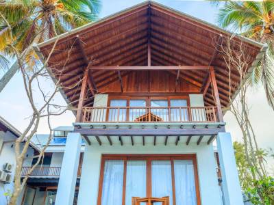 R Degrees Ambalangoda - Bild 1